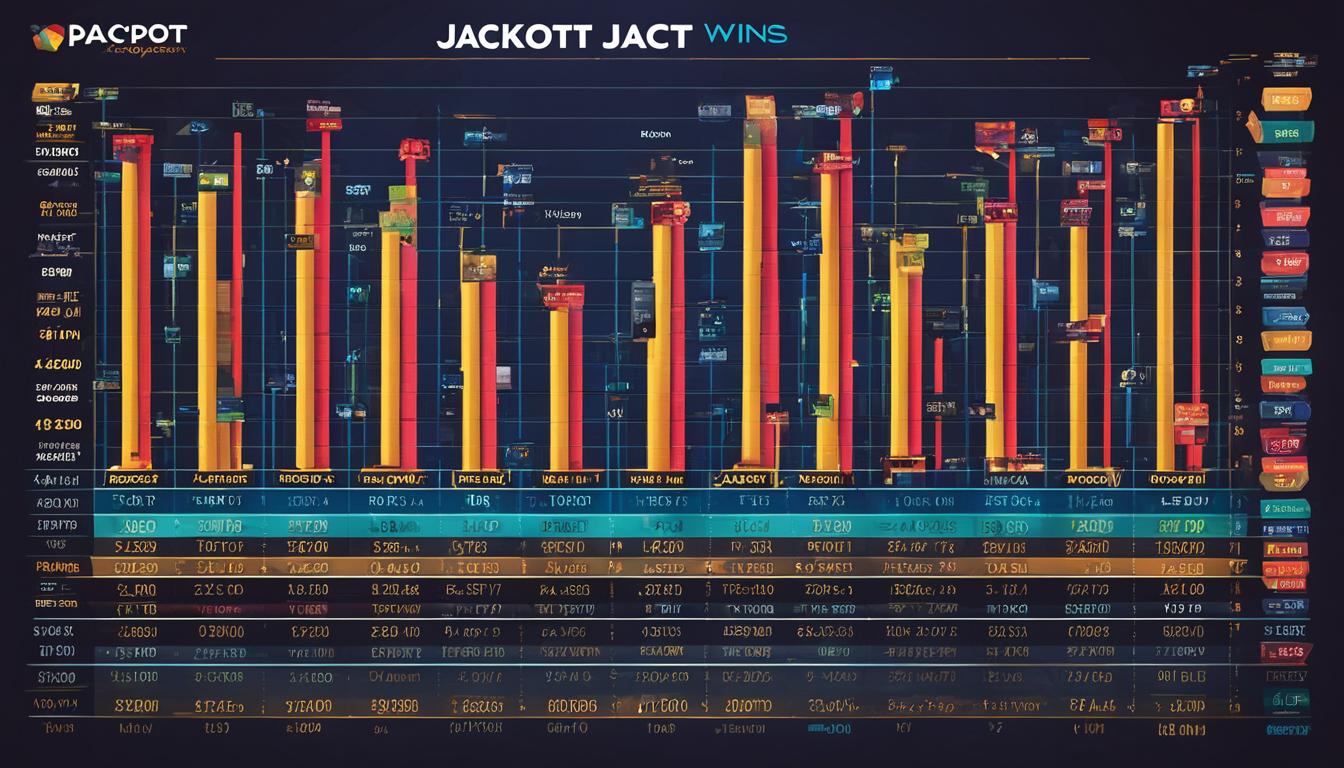 Analisis Statistik Slot Jackpot Terbesar di Indonesia