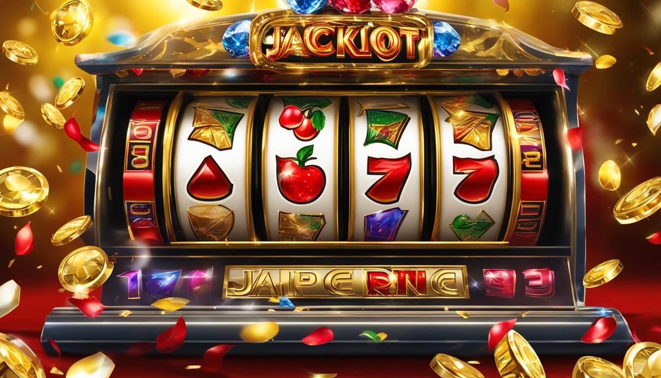 Slot Jackpot Terbesar