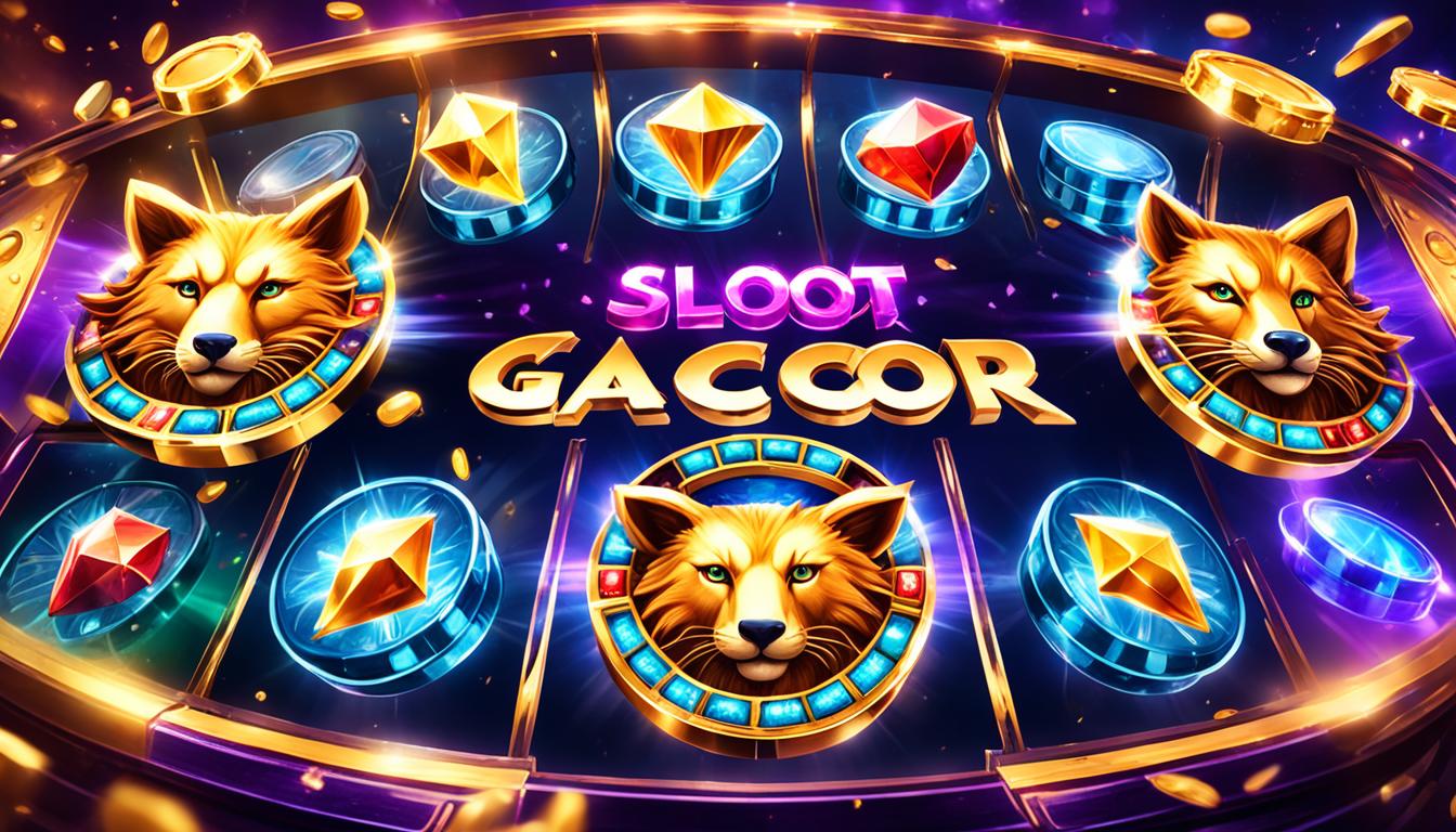 Slot Gacor Pragmatic Play