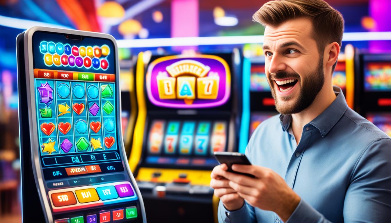 Panduan Bermain Slot Online