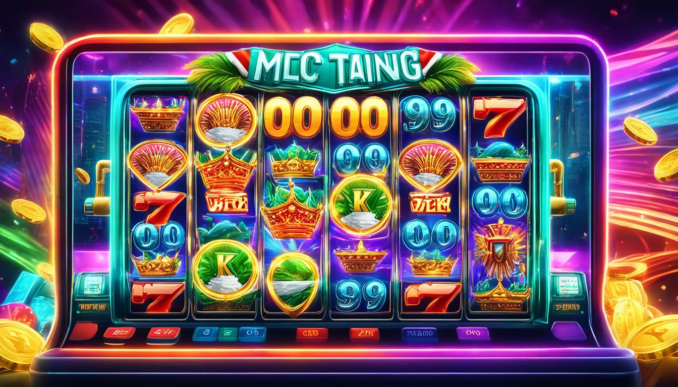 Situs Slot Online Terbaik