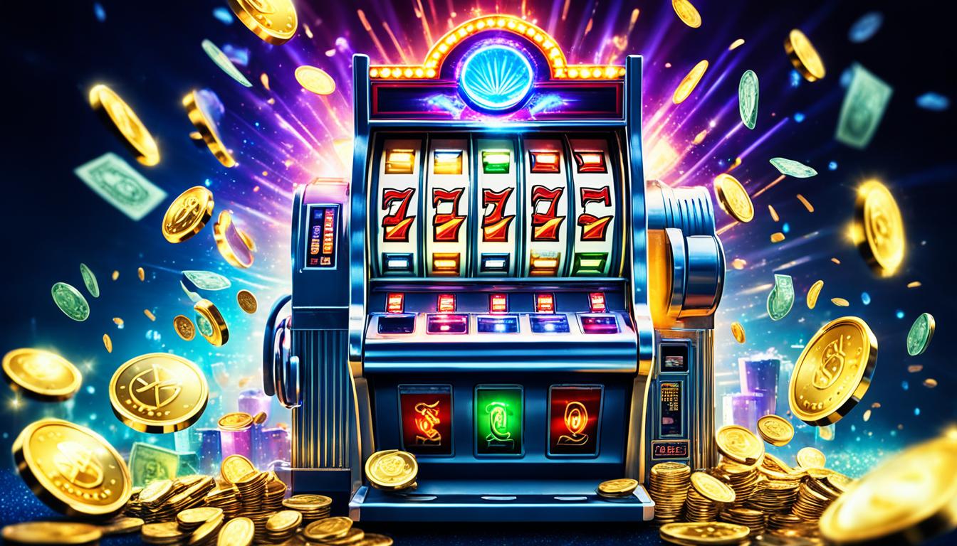 Slot Online Terpercaya