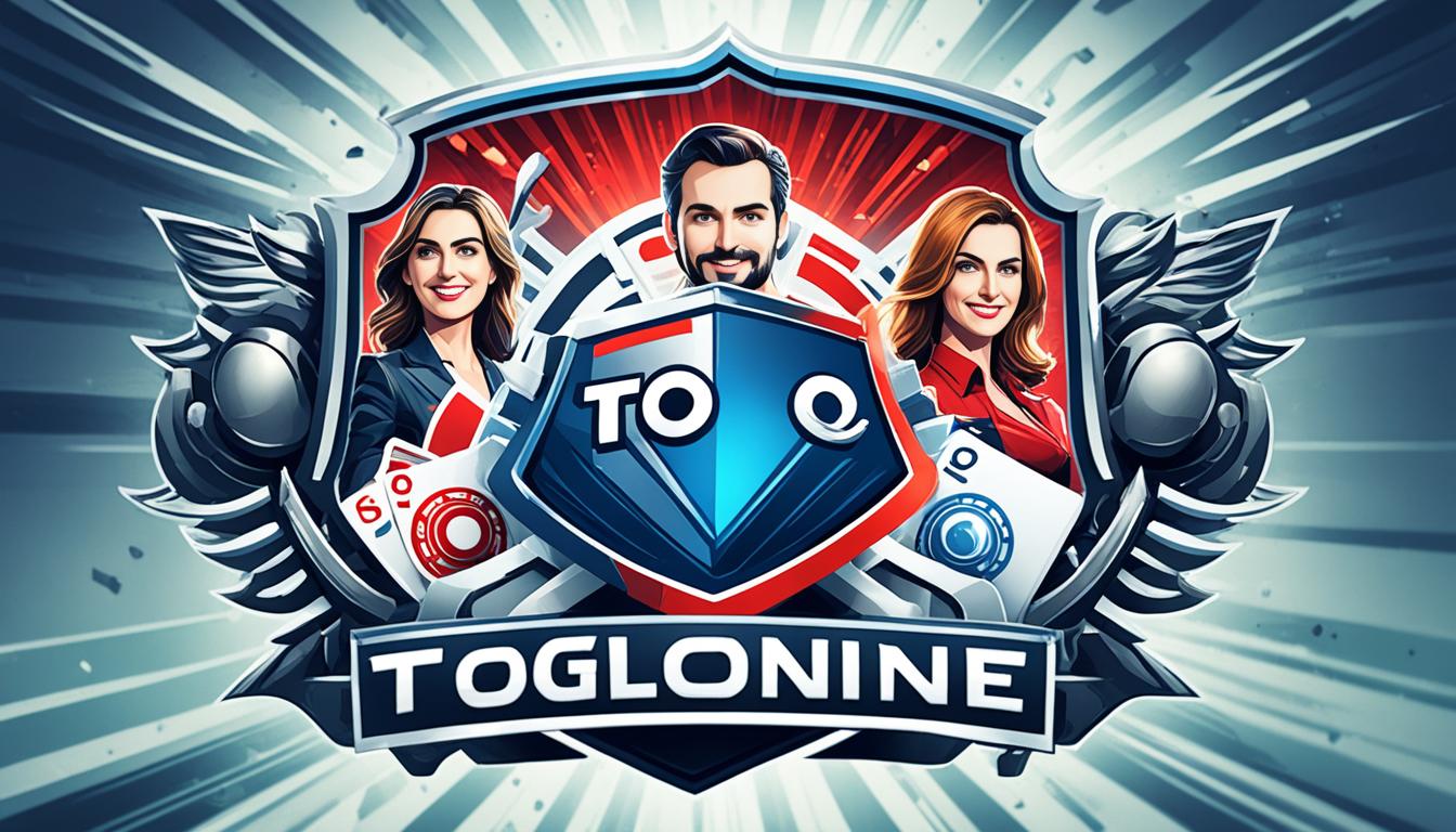 Togel online resmi