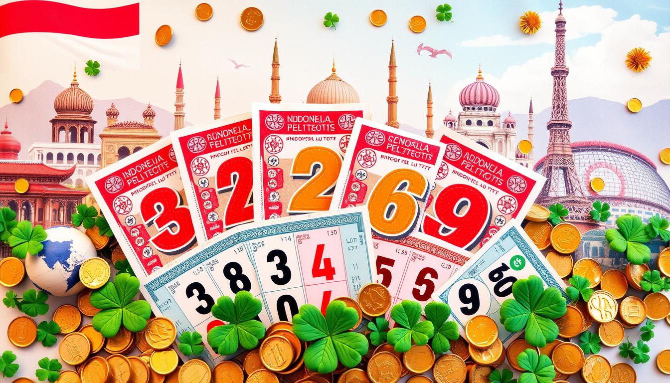 Daftar togel terpercaya