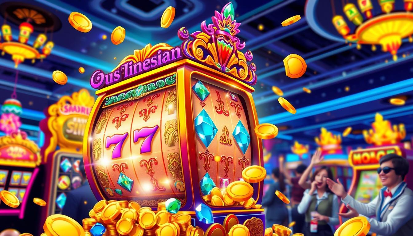 OLXTOTO slot gacor