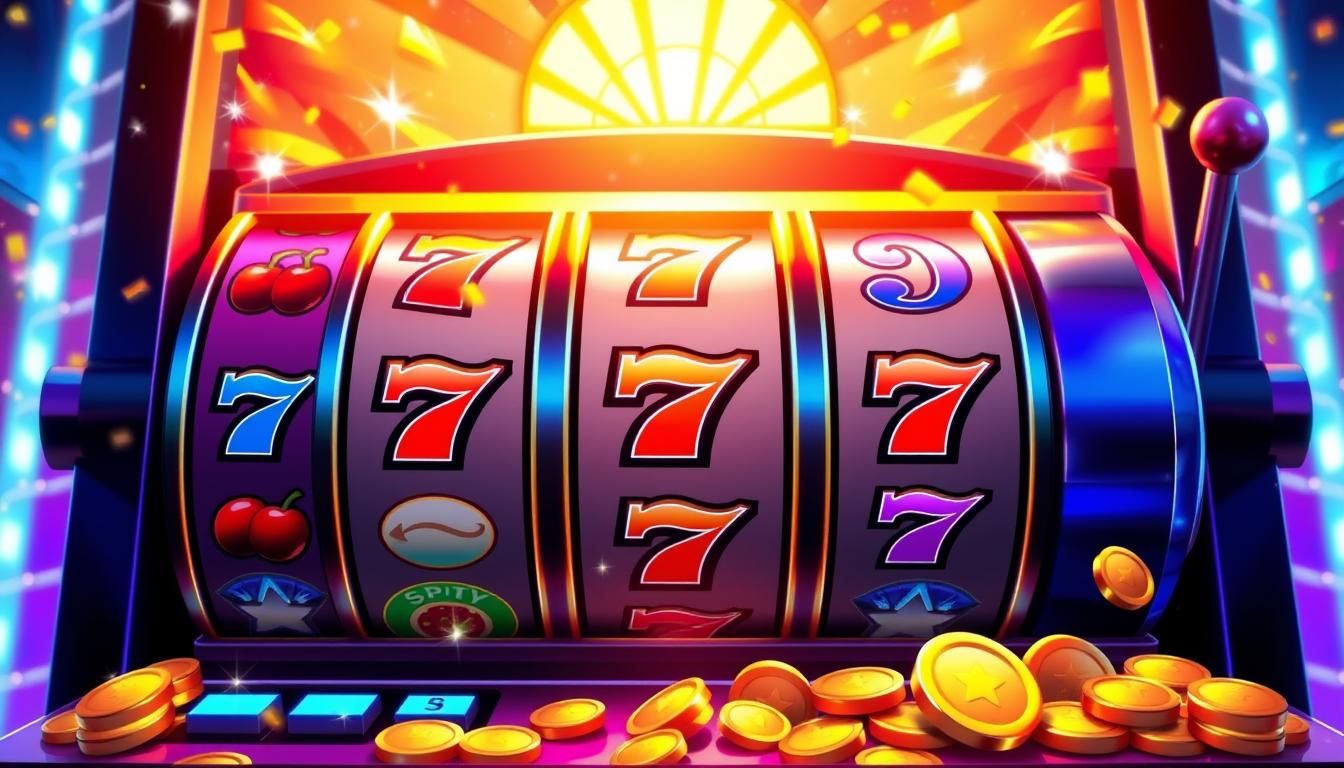 slot online jackpot