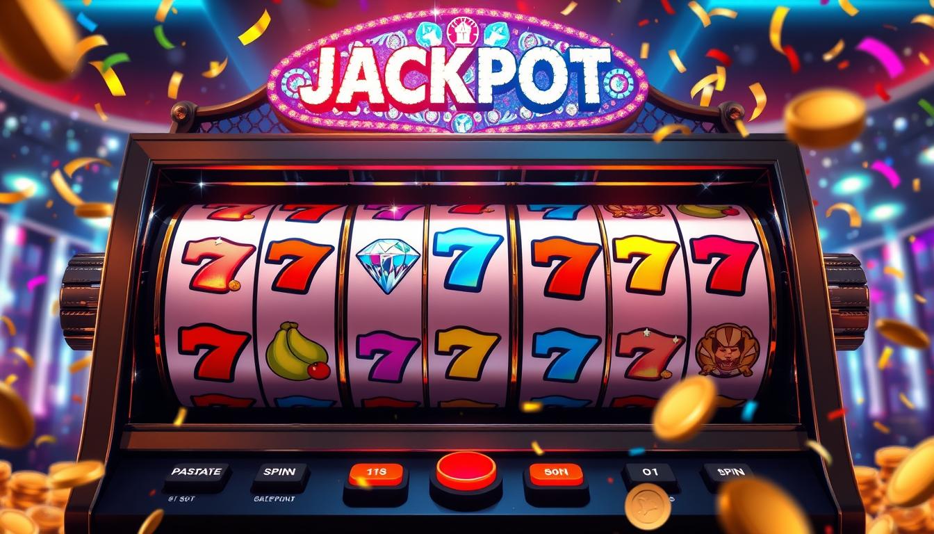 Judi Slot Online Terbaik