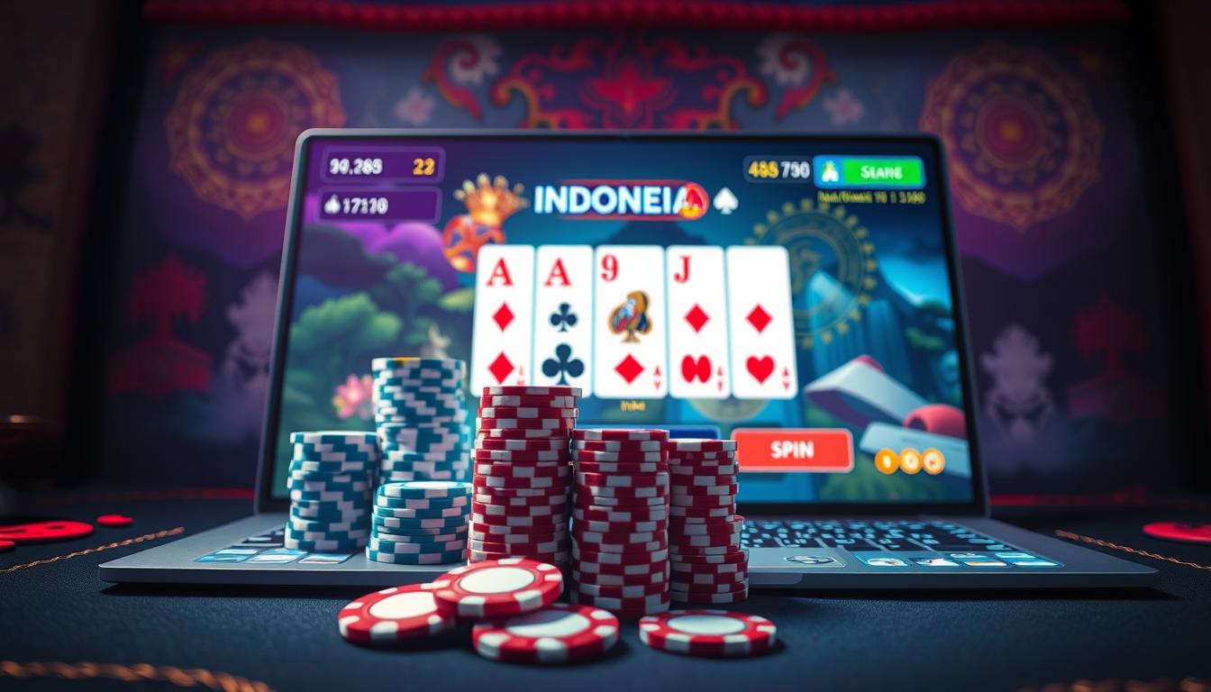 Poker Online Terbaik